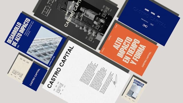 Branding & Visual Identity